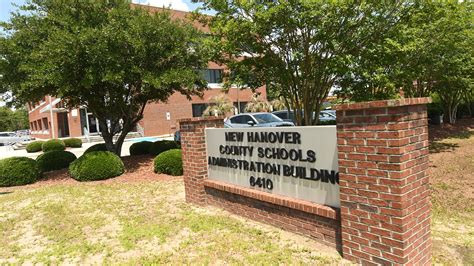 The description and property data below may have been provided by a third party, the homeowner or public records. . New hanover county schools principals